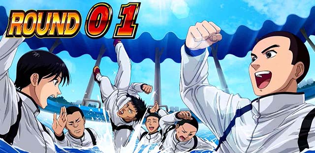 スマスロLモンキーターンVラウンド画面