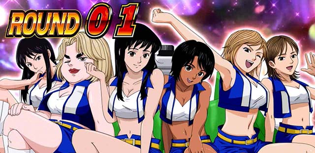 スマスロLモンキーターンVラウンド画面