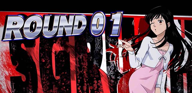 スマスロLモンキーターンVラウンド画面