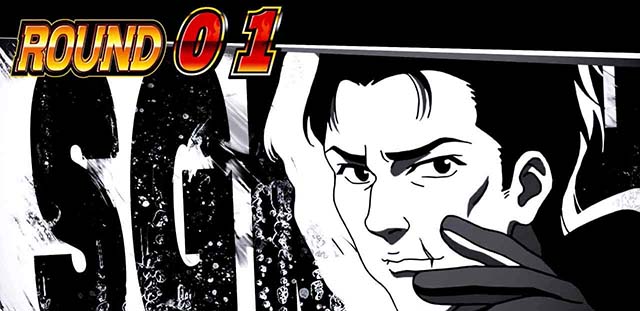 スマスロLモンキーターンVラウンド画面