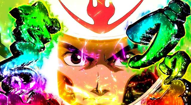 スマスロモンキーターンVぶっちぎりチャンス