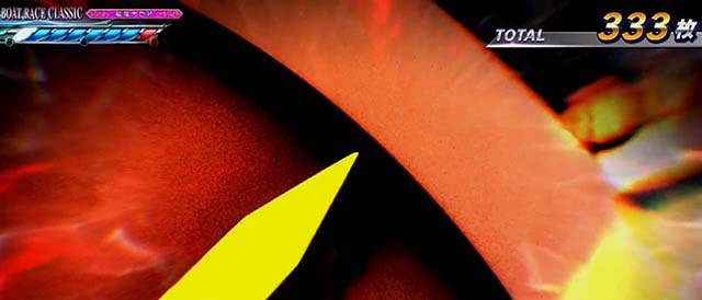 スマスロLモンキーターンVATSGレース