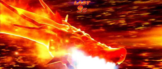 スマスロモンキーターン5超抜チャレンジ