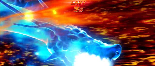 スマスロモンキーターン5超抜チャレンジ