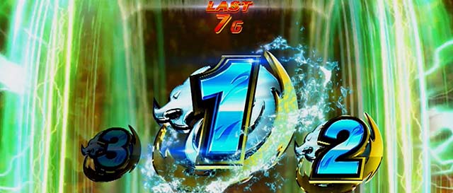 スマスロモンキーターン5超抜チャレンジ