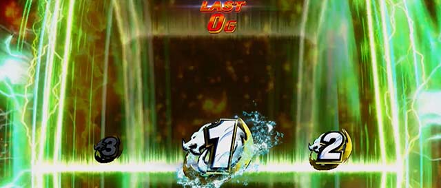 スマスロモンキーターン5超抜チャレンジ