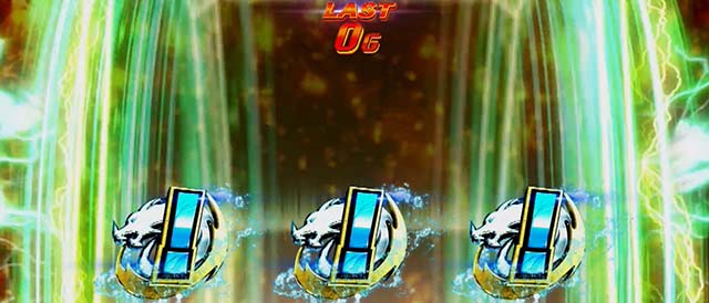 スマスロモンキーターン5超抜チャレンジ