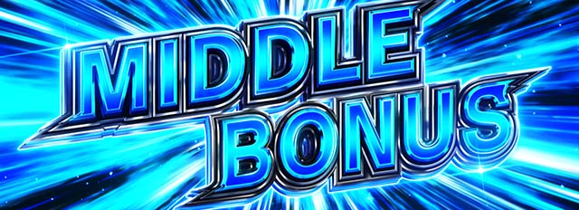 L リングにかけろ1 VスマスロリンかけST中ボーナス