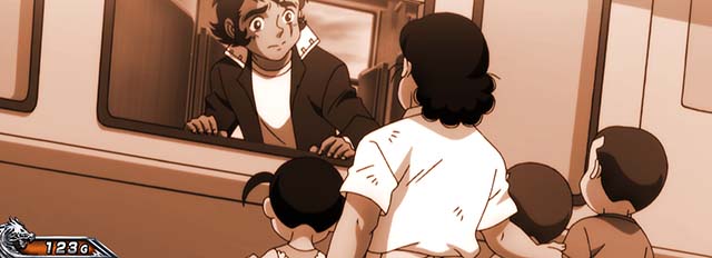 L リングにかけろ1 Vスマスロ演出