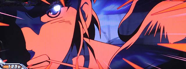 L リングにかけろ1 Vスマスロ演出