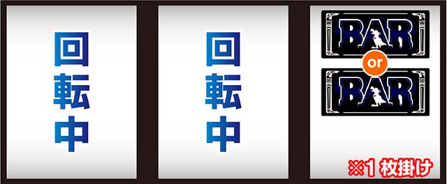 クランキークレストフラグ判別