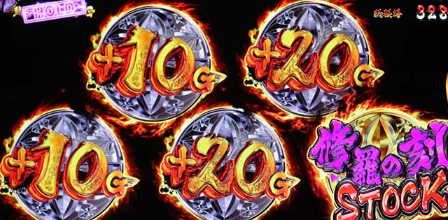 L花の慶次~佐渡攻めの章〜スマスロ花の慶次一騎駆けラッシュ