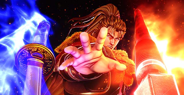 L花の慶次~佐渡攻めの章〜スマスロ花の慶次天武の極