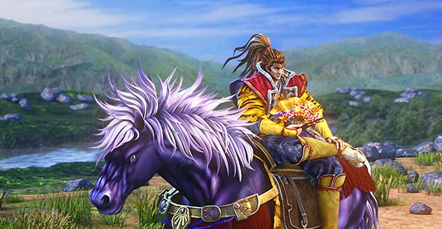 L花の慶次~佐渡攻めの章〜スマスロ花の慶次佐渡ステージ