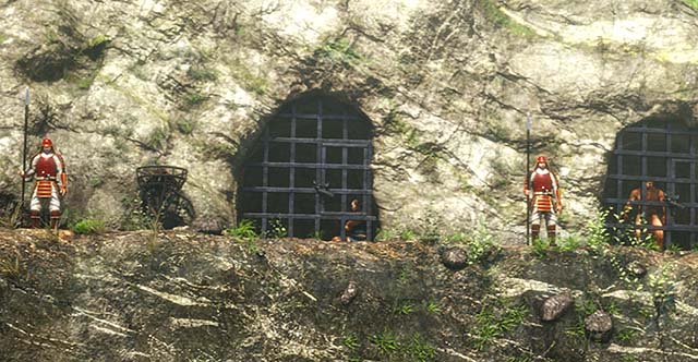 L花の慶次~佐渡攻めの章〜スマスロ花の慶次佐渡ステージ