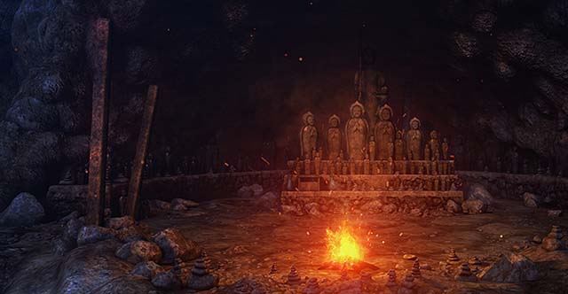 L花の慶次~佐渡攻めの章〜スマスロ花の慶次佐渡ステージ