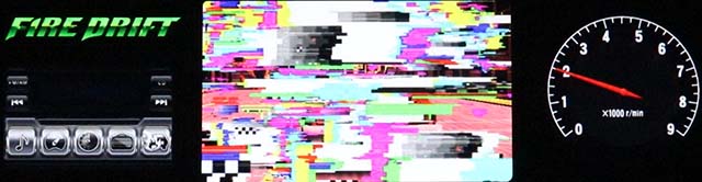 パチスロファイヤードリフトロングフリーズ