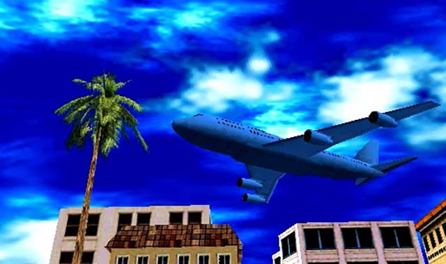 パチスロファイヤードリフト演出