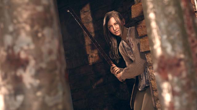 スマスロバイオハザードヴィレッジバイオヴィレッジクライマックスバトル終了画面