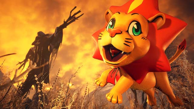 スマスロバイオハザードヴィレッジバイオヴィレッジクライマックスバトル終了画面