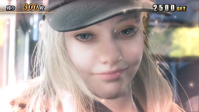 スマスロバイオハザードヴィレッジバイオヴィレッジエンディング