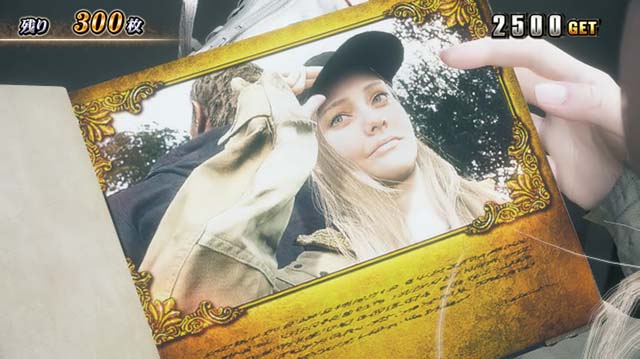 スマスロバイオハザードヴィレッジバイオヴィレッジエンディング