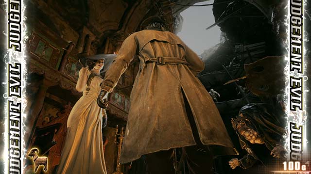 スマスロバイオヴィレッジ演出法則・期待度