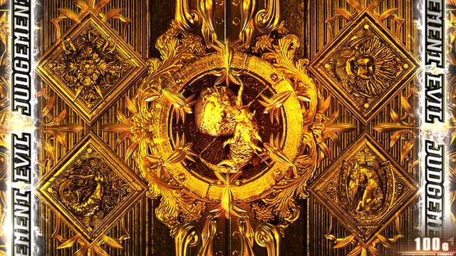 スマスロバイオハザードヴィレッジバイオヴィレッジ前兆