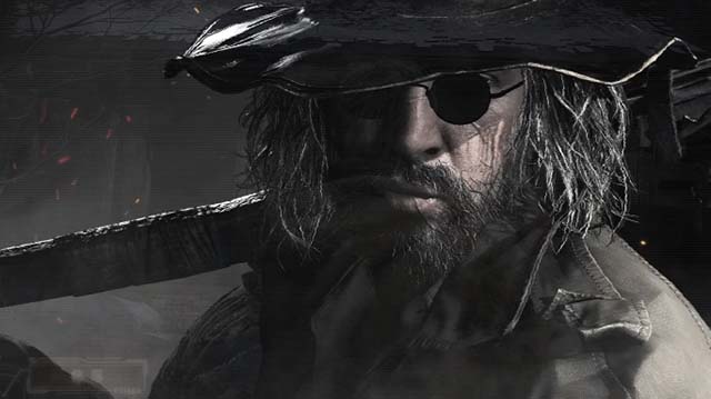 スマスロバイオハザードヴィレッジバイオヴィレッジボス通過