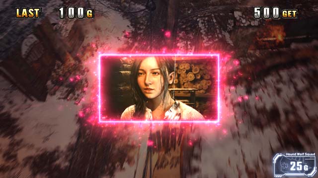 スマスロバイオハザードヴィレッジバイオヴィレッジAT