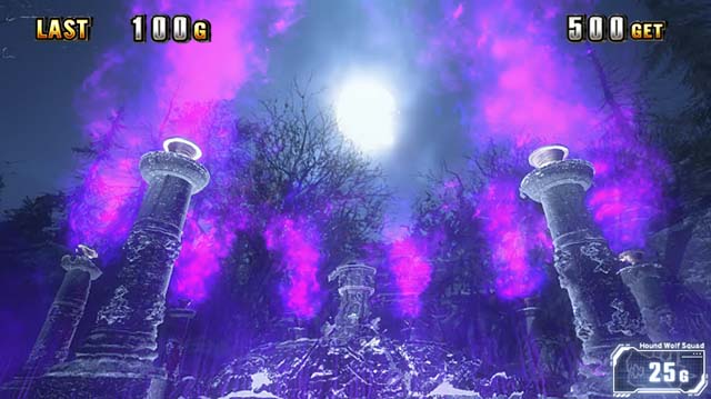 スマスロバイオハザードヴィレッジバイオヴィレッジAT