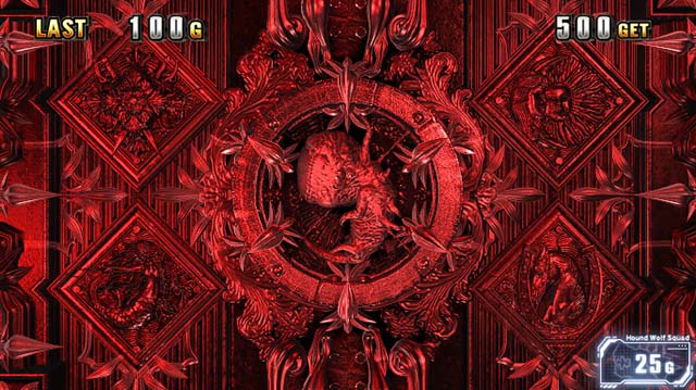 スマスロバイオハザードヴィレッジバイオヴィレッジAT