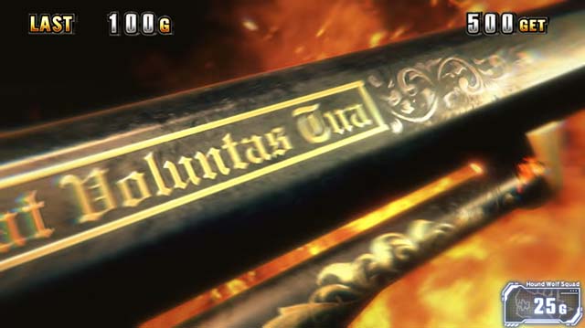 スマスロバイオハザードヴィレッジバイオヴィレッジAT