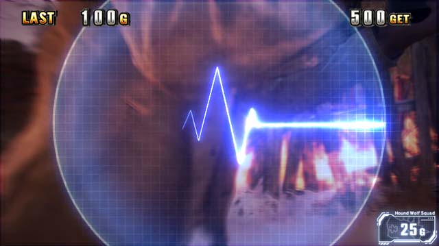 スマスロバイオハザードヴィレッジバイオヴィレッジAT