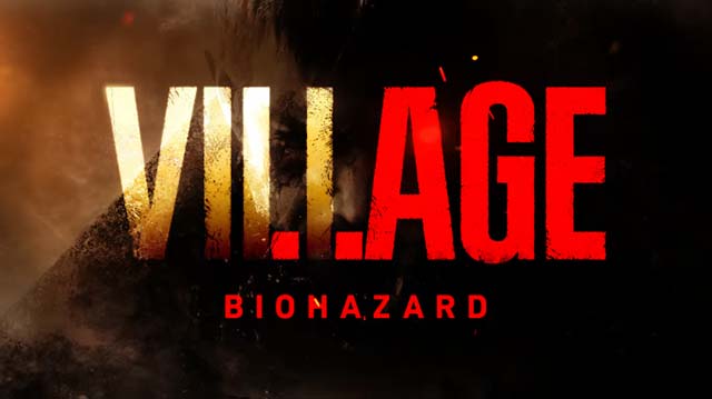 スマスロバイオハザードヴィレッジバイオヴィレッジAT強カットイン