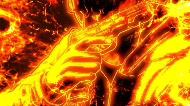 スマスロバイオハザードヴィレッジバイオヴィレッジパニックゾーン