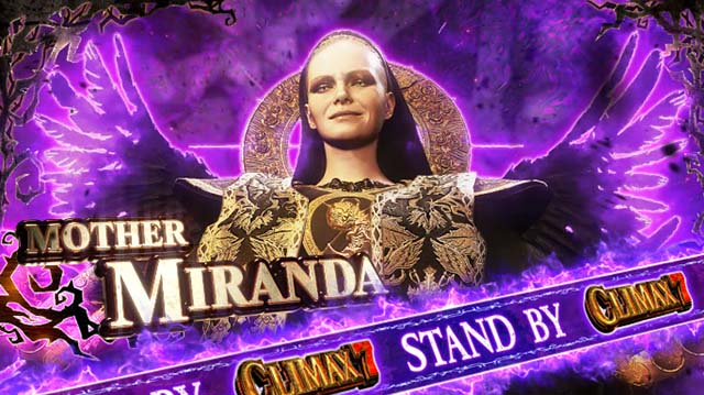 スマスロバイオハザードヴィレッジバイオヴィレッジエンディング後クライマックス7