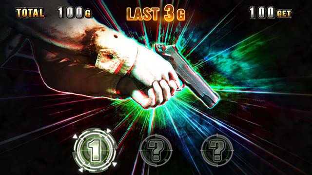 スマスロバイオハザードヴィレッジバイオヴィレッジシューティングアタック