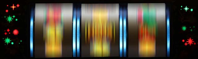 ドラゴンハナハナ閃光BIG