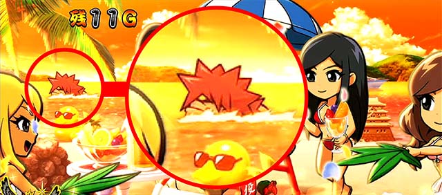 吉宗RISINGスマスロ八代将軍チャレンジ