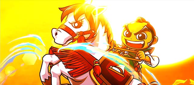 吉宗RISINGスマスロAT終了画面