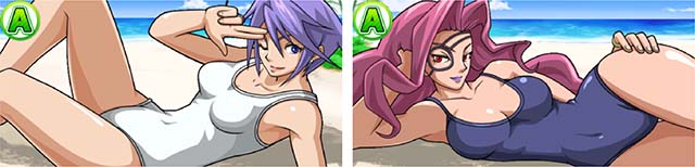 スマスロスカイラブガチャ