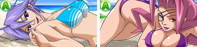 スマスロスカイラブガチャ