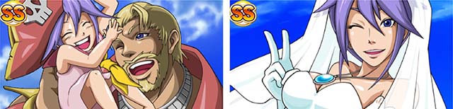 スマスロスカイラブガチャ