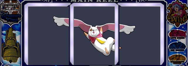 スマスロスカイラブ超高確示唆