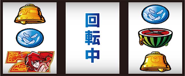 スマスロスカイラブ打ち方