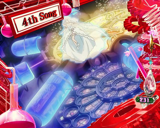 パチスロマクロスフロンティア4スマスロマクロスF4歌前兆