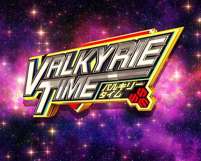 パチスロマクロスフロンティア4スマスロマクロスF4AT