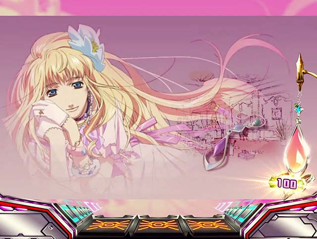 パチスロマクロスフロンティア4スマスロマクロスF4ステージチェンジ