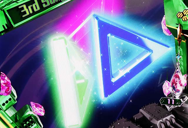 パチスロマクロスフロンティア4スマスロマクロスF4歌前兆